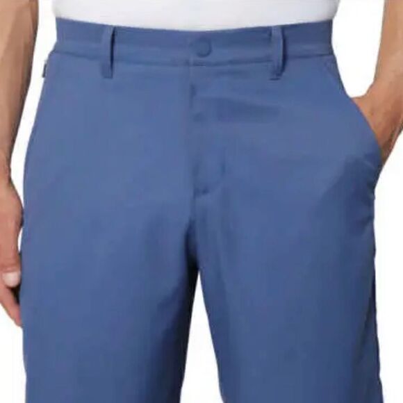 Kirkland Signature Men's Performance Short Size 38 - Picture 3 of 5